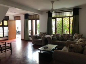 Central residence Rajagiriya-Entire House